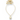 Nora Short Necklace - Star