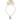 Nora Short Necklace - Heart