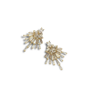 Charlotte Earring