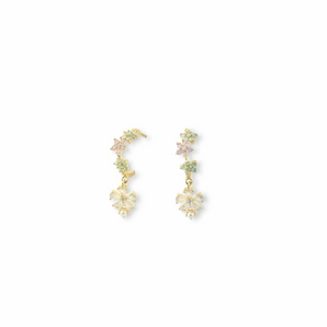 Daisy Mini Hoop
