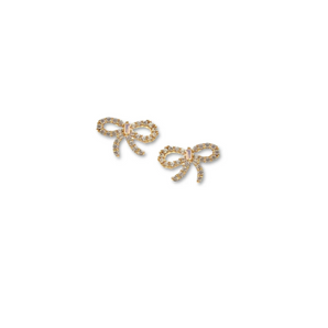 Bella Bow Stud