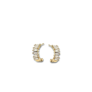 Petite Hestia Hoop