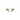 Christina Earring in Emerald