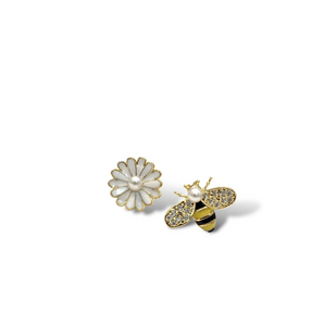Joy Bee Stud Set