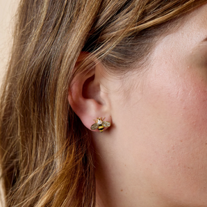 Joy Bee Stud Set