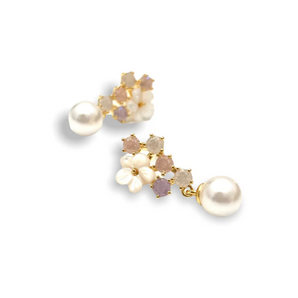 Julia Petite Drop