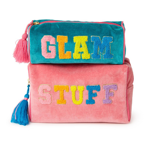 Letter Pouches