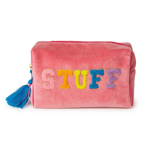 Letter Pouches