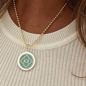 3mm 16" Gold Ball Chain