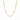 Laguna Delicate Station Necklace