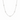 Laguna Delicate Station Necklace