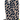 Cheetah Oven Mitt in Black/Khaki