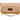 Leather & Raffia Crossbody Bag in Nude