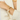 Willow Stone Bangle in Pearl/Small