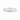 Savoy Bangle Small in Silver