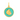 Oyster Alpine Seafoam/Gold 19mm