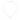 Water Resistant Star of David Necklace