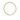 Gold Stretch Bracelet