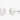 10mm Pearl Stud Earring