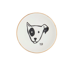 Yip Pet Trinket Dish