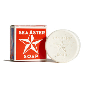 Swedish Dream Sea Aster Soap