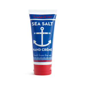 Swedish Dreams Sea Salt Hand Cream