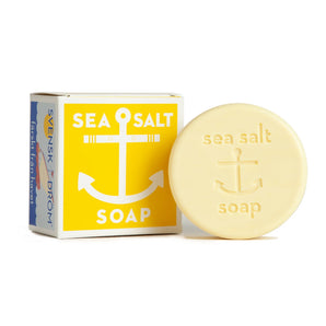 Swedish Dream Soap in Lemon