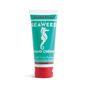 Swedish Dreams Seaweed Hand Cream