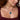 Solara Statement Necklace in Montana Blue