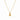 Solara Delicate Necklace
