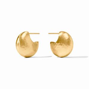 Solara Hoop in Small