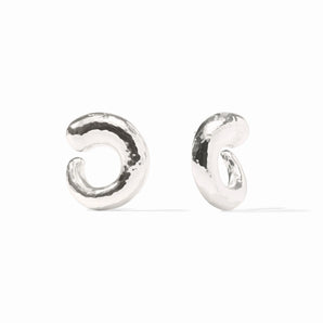 Solara Sprial Earring