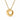 Solara Spiral Pendant