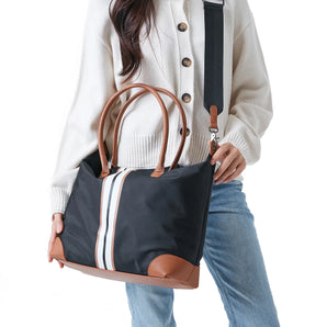 Sutton Tote in Urban