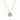 Tribeca Delicate Necklace