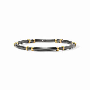 Tribeca Stacking Bangle in Mixed Metal