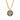 Tribeca Statement Necklace