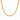 Tudor Tennis Necklace in Cubic Zirconia