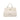 Boatkin Tote in Beige