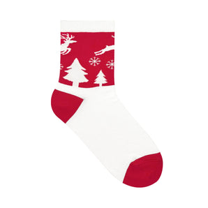 Christmas Crew Sock