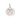 Angel Wings Silver/Pink