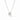 Wave Delicate Necklace