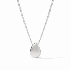 Wave Delicate Necklace