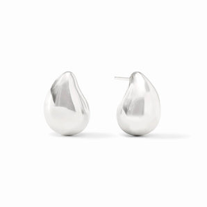 Wave Earring in Small