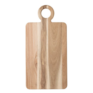 Cheese Board with Handle