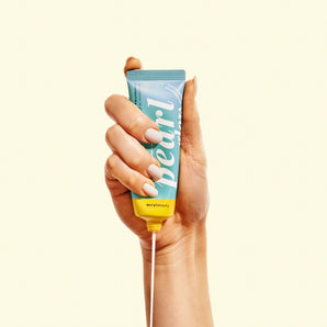 Shea Butter Lotion in Pearl Glow