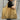 Reusable Shopping Bag in Yellow