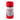 Father Christmas Large Cylinder Matches