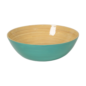 Classic Bowl in Light Blue