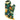 Tropical Trove Mitt
